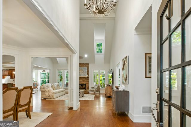 6719 Grand Marina Circle, Gainesville, GA 30506