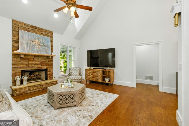 6719 Grand Marina Circle, Gainesville, GA 30506