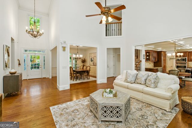 6719 Grand Marina Circle, Gainesville, GA 30506