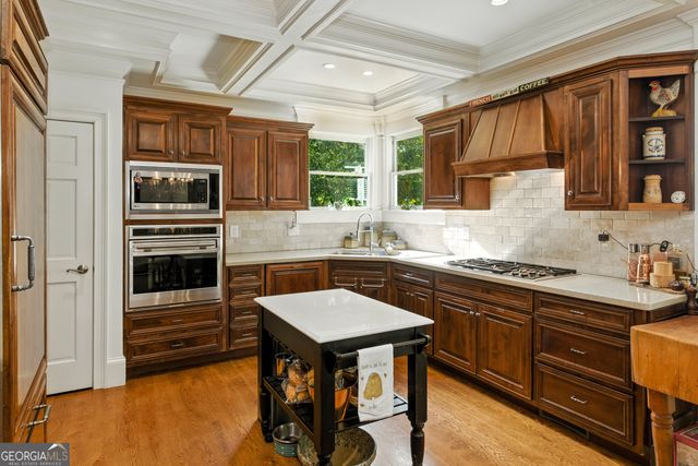 6719 Grand Marina Circle, Gainesville, GA 30506