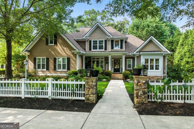 6719 Grand Marina Circle, Gainesville, GA 30506