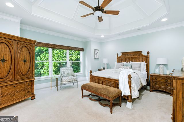 6719 Grand Marina Circle, Gainesville, GA 30506