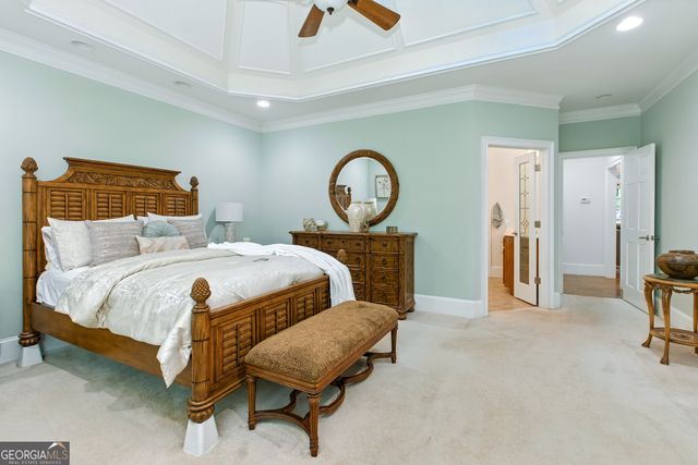 6719 Grand Marina Circle, Gainesville, GA 30506