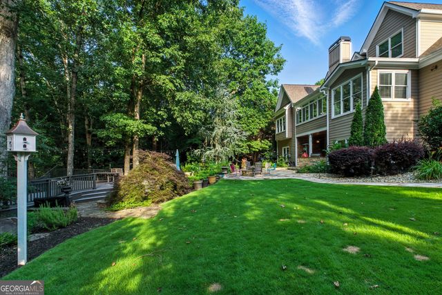 6719 Grand Marina Circle, Gainesville, GA 30506