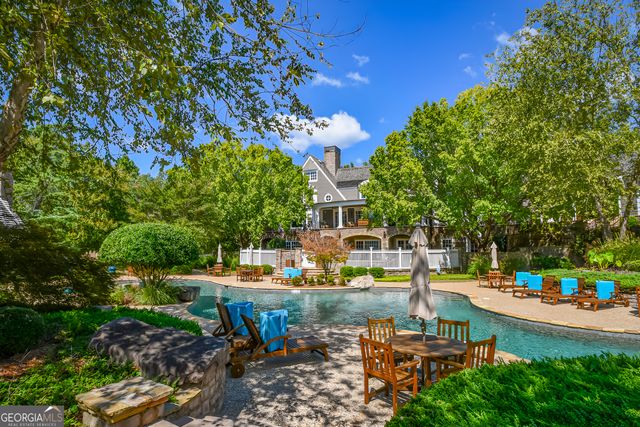 6719 Grand Marina Circle, Gainesville, GA 30506