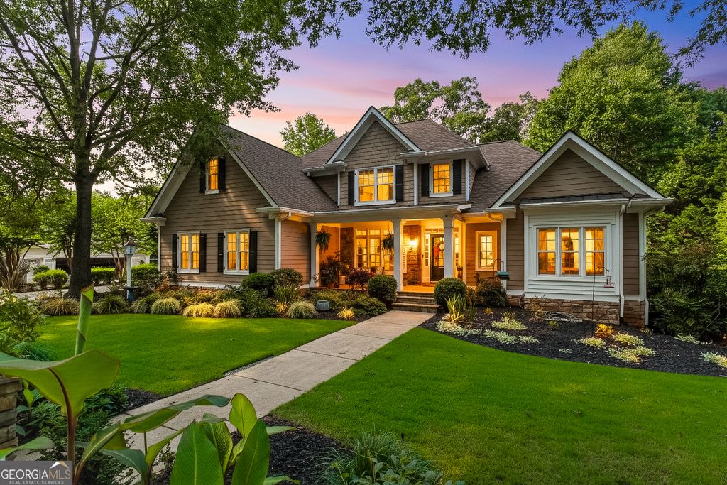 6719 Grand Marina Circle, Gainesville, GA 30506