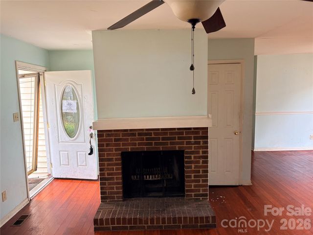 875 Rolling Green Drive, Rock Hill, SC 29730