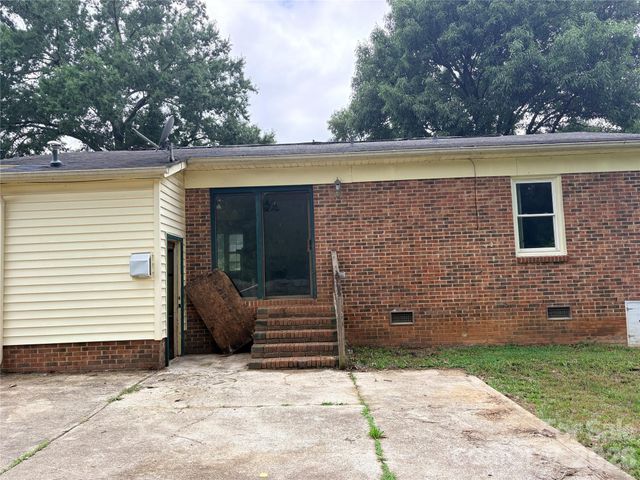 875 Rolling Green Drive, Rock Hill, SC 29730