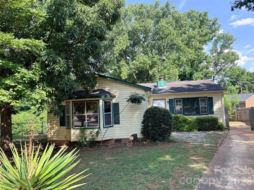 875 Rolling Green Drive, Rock Hill, SC 29730