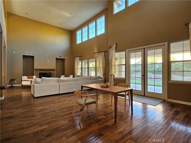 21892 Thimbleberry Court, Corona, CA 92883