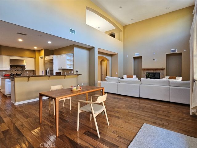 21892 Thimbleberry Court, Corona, CA 92883