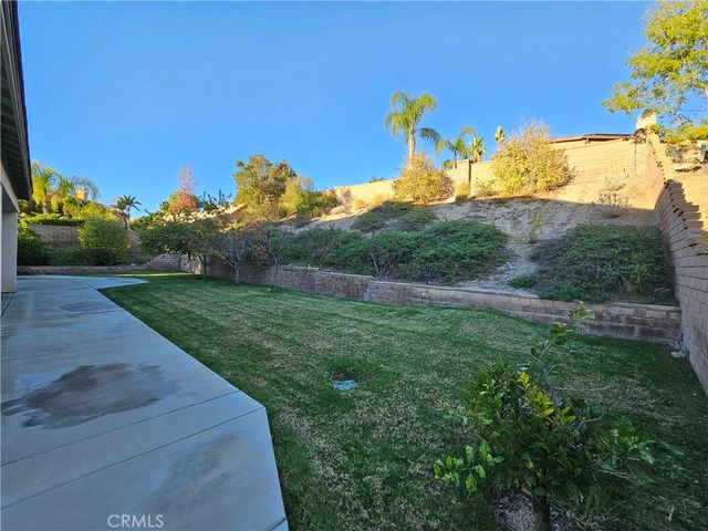 21892 Thimbleberry Court, Corona, CA 92883