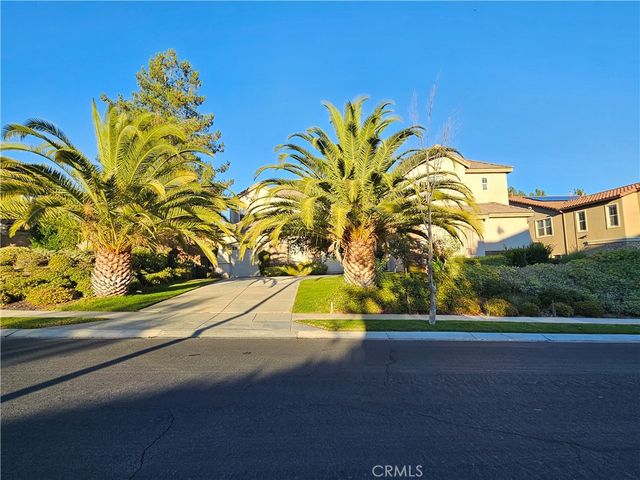 21892 Thimbleberry Court, Corona, CA 92883