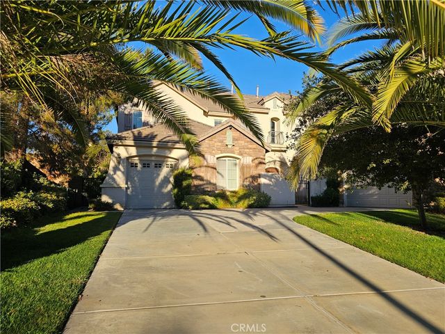 21892 Thimbleberry Court, Corona, CA 92883