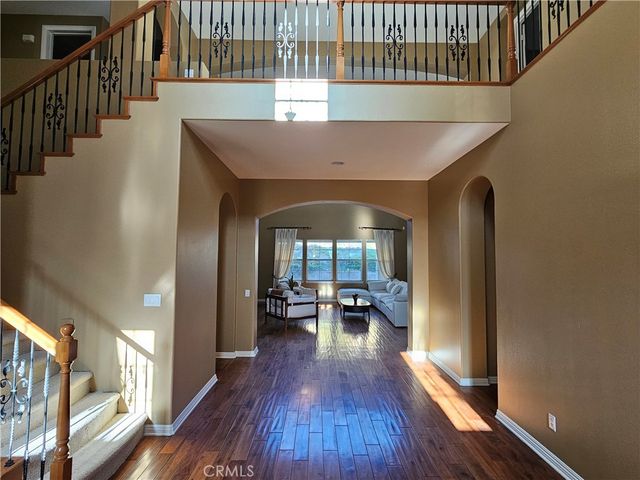 21892 Thimbleberry Court, Corona, CA 92883