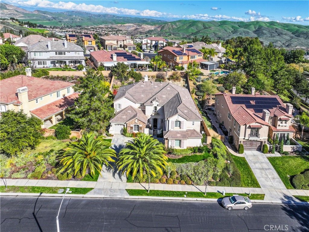 21892 Thimbleberry Court, Corona, CA 92883