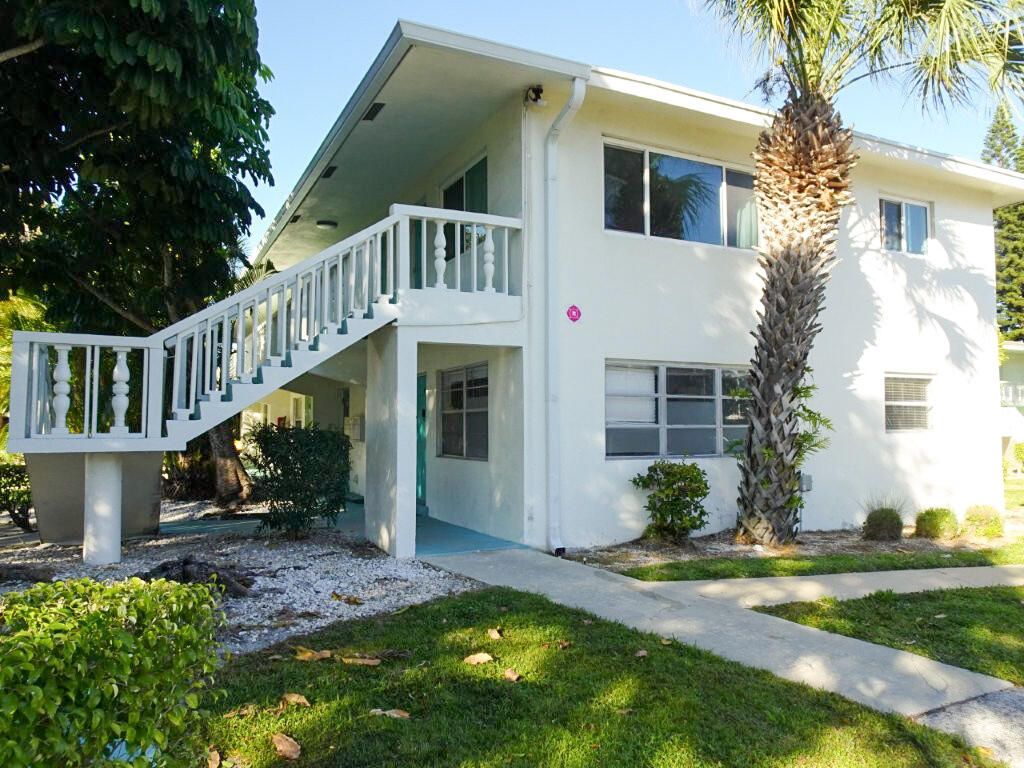 316 SE 1st Street 5c, Boynton Beach, FL 33435