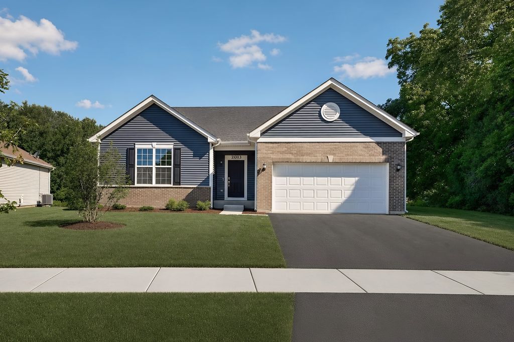 2030 Kenilworth Place, Aurora, IL 60506
