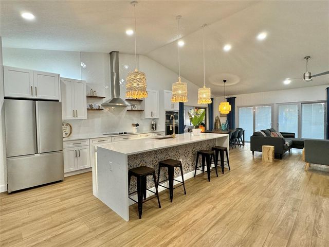 3409 45TH STREET W, Bradenton, FL 34209