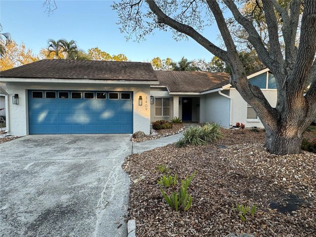 3409 45TH STREET W, Bradenton, FL 34209