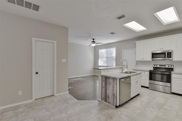 6422 Encenada Green Trail, Humble, TX 77346