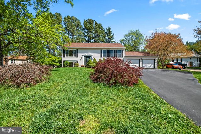 10217 MCKEAN CT, Great Falls, VA 22066