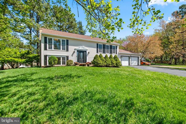 10217 MCKEAN CT, Great Falls, VA 22066