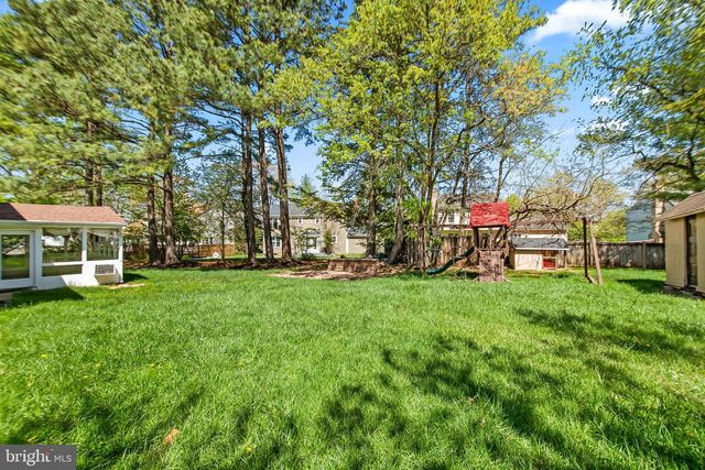 10217 MCKEAN CT, Great Falls, VA 22066