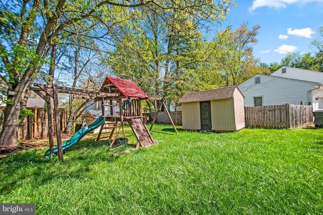 10217 MCKEAN CT, Great Falls, VA 22066