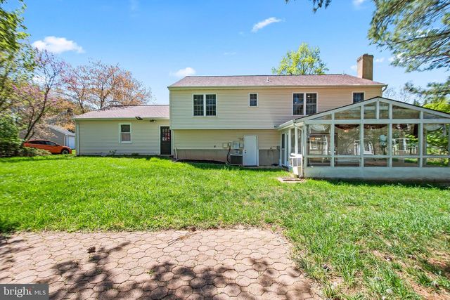 10217 MCKEAN CT, Great Falls, VA 22066