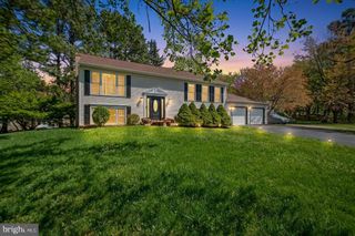 10217 MCKEAN CT, Great Falls, VA 22066
