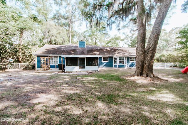 152 Mackay Drive, Brunswick, GA 31525