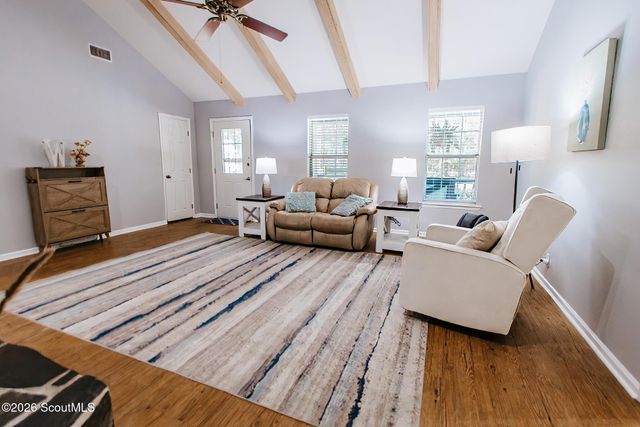 152 Mackay Drive, Brunswick, GA 31525