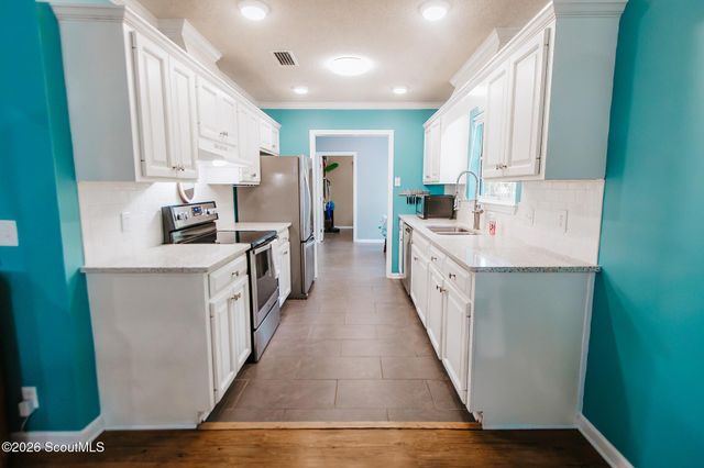 152 Mackay Drive, Brunswick, GA 31525