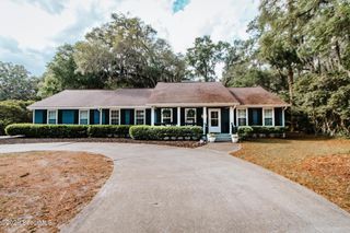 152 Mackay Drive, Brunswick, GA 31525