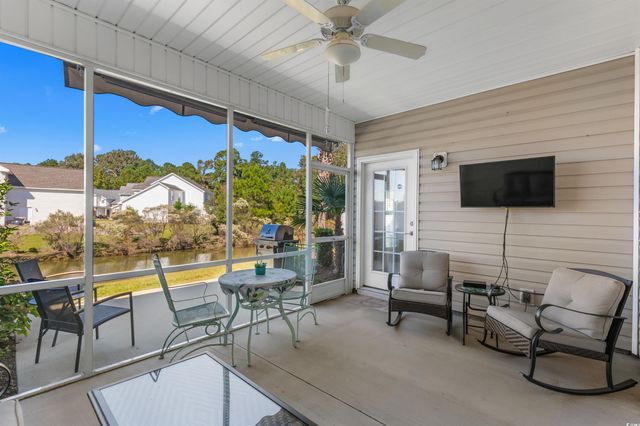 232 JE Edward Dr. # 21, Myrtle Beach, SC 29588