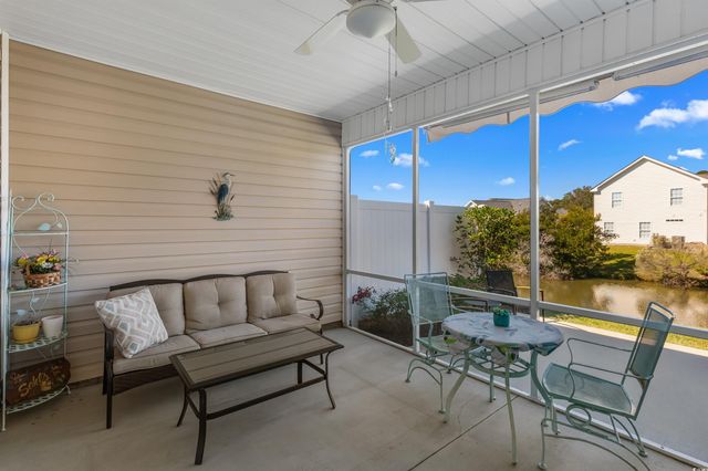 232 JE Edward Dr. # 21, Myrtle Beach, SC 29588