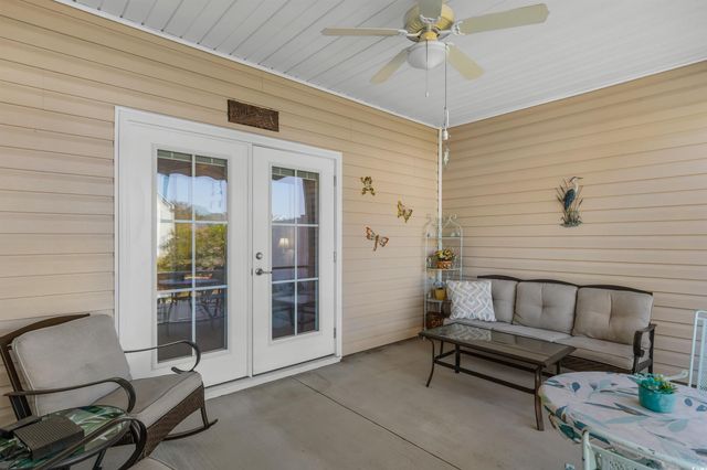 232 JE Edward Dr. # 21, Myrtle Beach, SC 29588