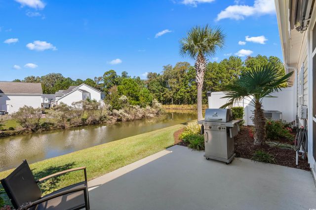 232 JE Edward Dr. # 21, Myrtle Beach, SC 29588