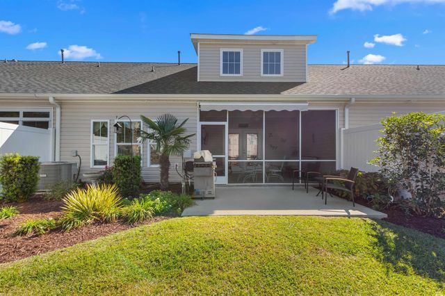 232 JE Edward Dr. # 21, Myrtle Beach, SC 29588