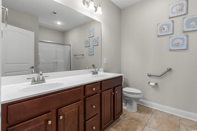 232 JE Edward Dr. # 21, Myrtle Beach, SC 29588