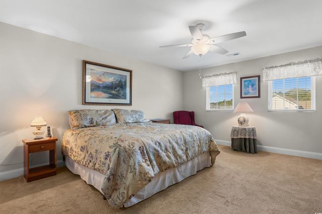 232 JE Edward Dr. # 21, Myrtle Beach, SC 29588