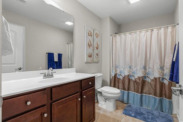 232 JE Edward Dr. # 21, Myrtle Beach, SC 29588