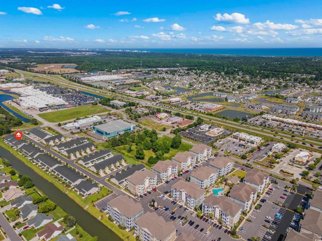 232 JE Edward Dr. # 21, Myrtle Beach, SC 29588