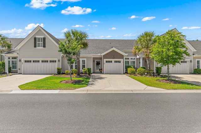 232 JE Edward Dr. # 21, Myrtle Beach, SC 29588