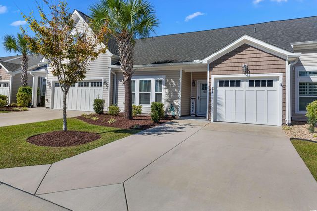 232 JE Edward Dr. # 21, Myrtle Beach, SC 29588