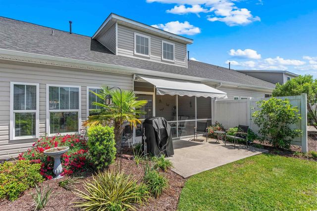 232 JE Edward Dr. # 21, Myrtle Beach, SC 29588