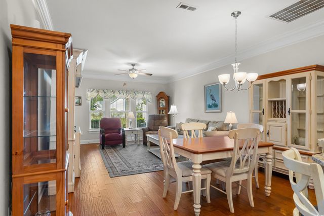 232 JE Edward Dr. # 21, Myrtle Beach, SC 29588