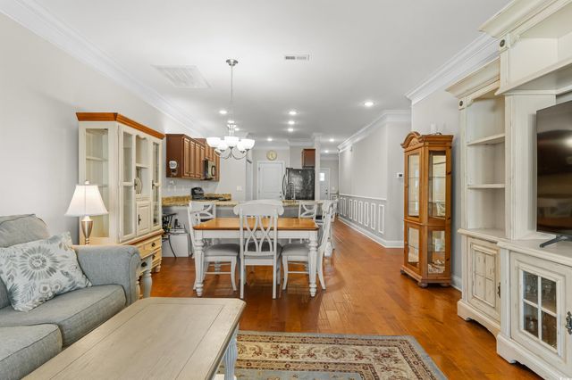 232 JE Edward Dr. # 21, Myrtle Beach, SC 29588