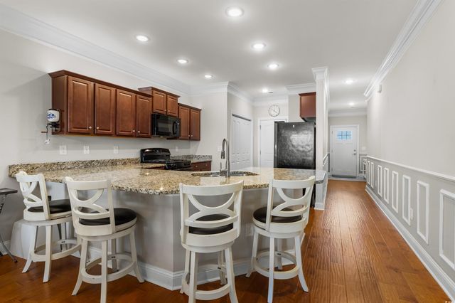 232 JE Edward Dr. # 21, Myrtle Beach, SC 29588